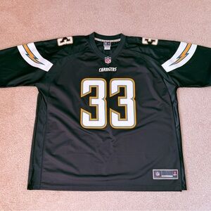 Nike Men's (SIZE 3XL)- DERWIN JAMES - Los Angeles Chargers